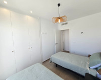 Herverkoop - Appartement / Flat - Torre Pacheco - Santa Rosalia Lake And Life Resort