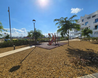 Herverkoop - Appartement / Flat - Torre Pacheco - Santa Rosalia Lake And Life Resort