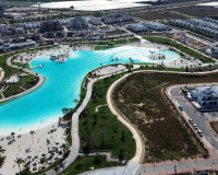 Herverkoop - Appartement / Flat - Torre Pacheco - Santa Rosalia Lake And Life Resort