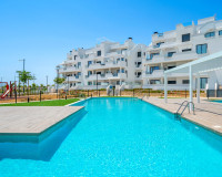 Herverkoop - Appartement / Flat - Torre Pacheco - Santa Rosalia Lake And Life Resort