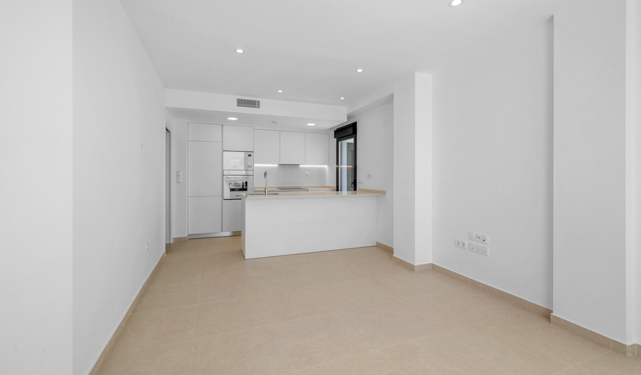 Herverkoop - Appartement / Flat - Torre Pacheco - Santa Rosalia Lake And Life Resort