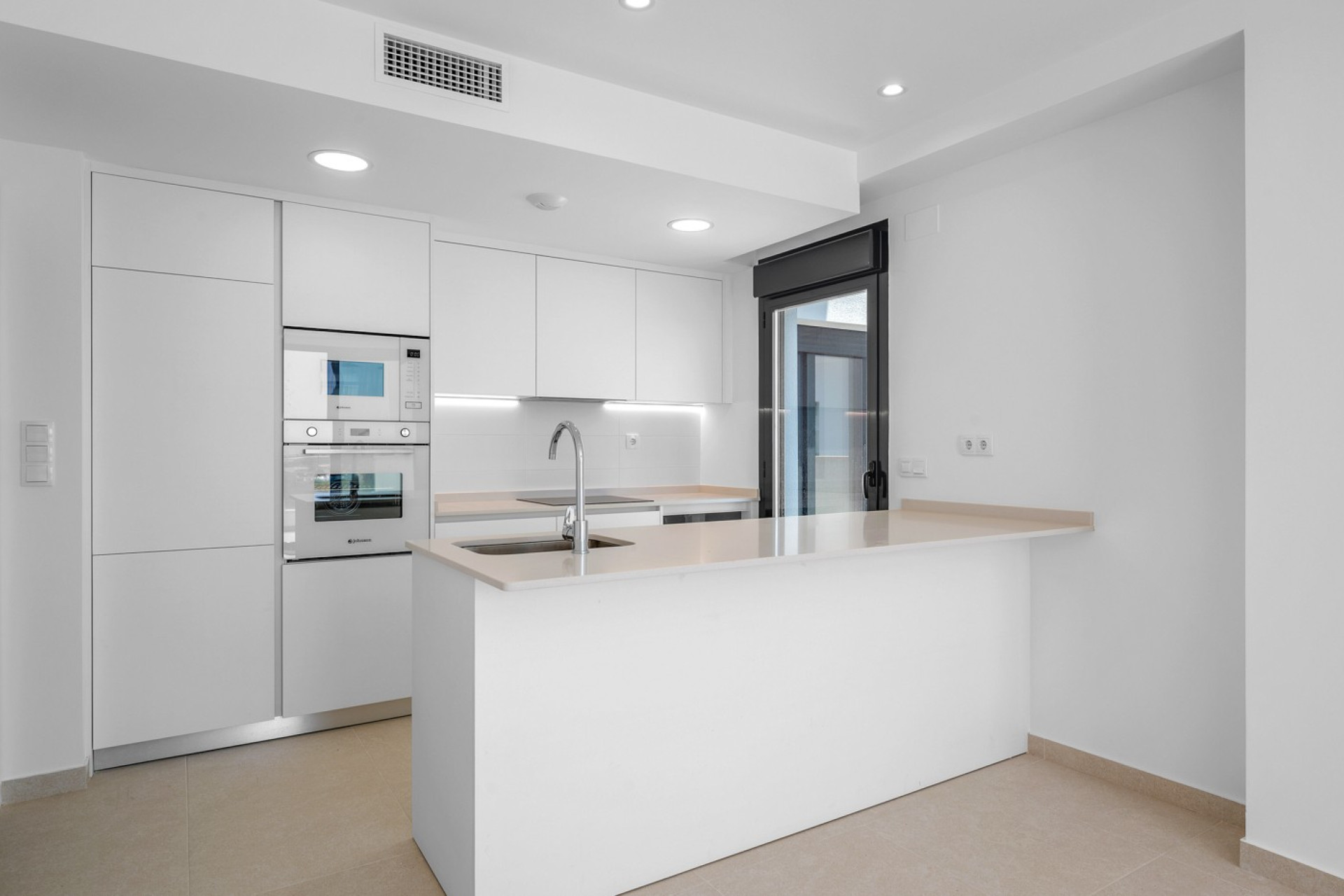 Herverkoop - Appartement / Flat - Torre Pacheco - Santa Rosalia Lake And Life Resort