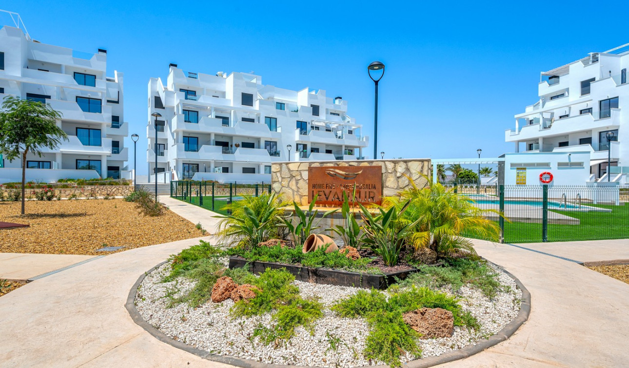 Herverkoop - Appartement / Flat - Torre Pacheco - Santa Rosalia Lake And Life Resort