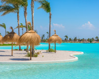 Herverkoop - Appartement / Flat - Torre Pacheco - Santa Rosalia Lake And Life Resort