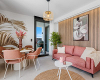 Herverkoop - Appartement / Flat - Torre Pacheco - Santa Rosalia Lake And Life Resort