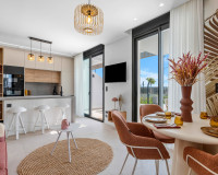 Herverkoop - Appartement / Flat - Torre Pacheco - Santa Rosalia Lake And Life Resort