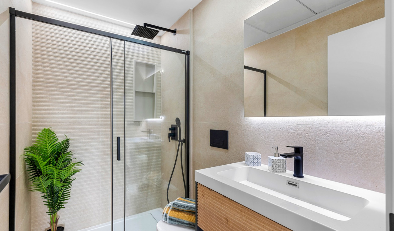 Herverkoop - Appartement / Flat - Torre Pacheco - Santa Rosalia Lake And Life Resort