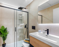 Herverkoop - Appartement / Flat - Torre Pacheco - Santa Rosalia Lake And Life Resort