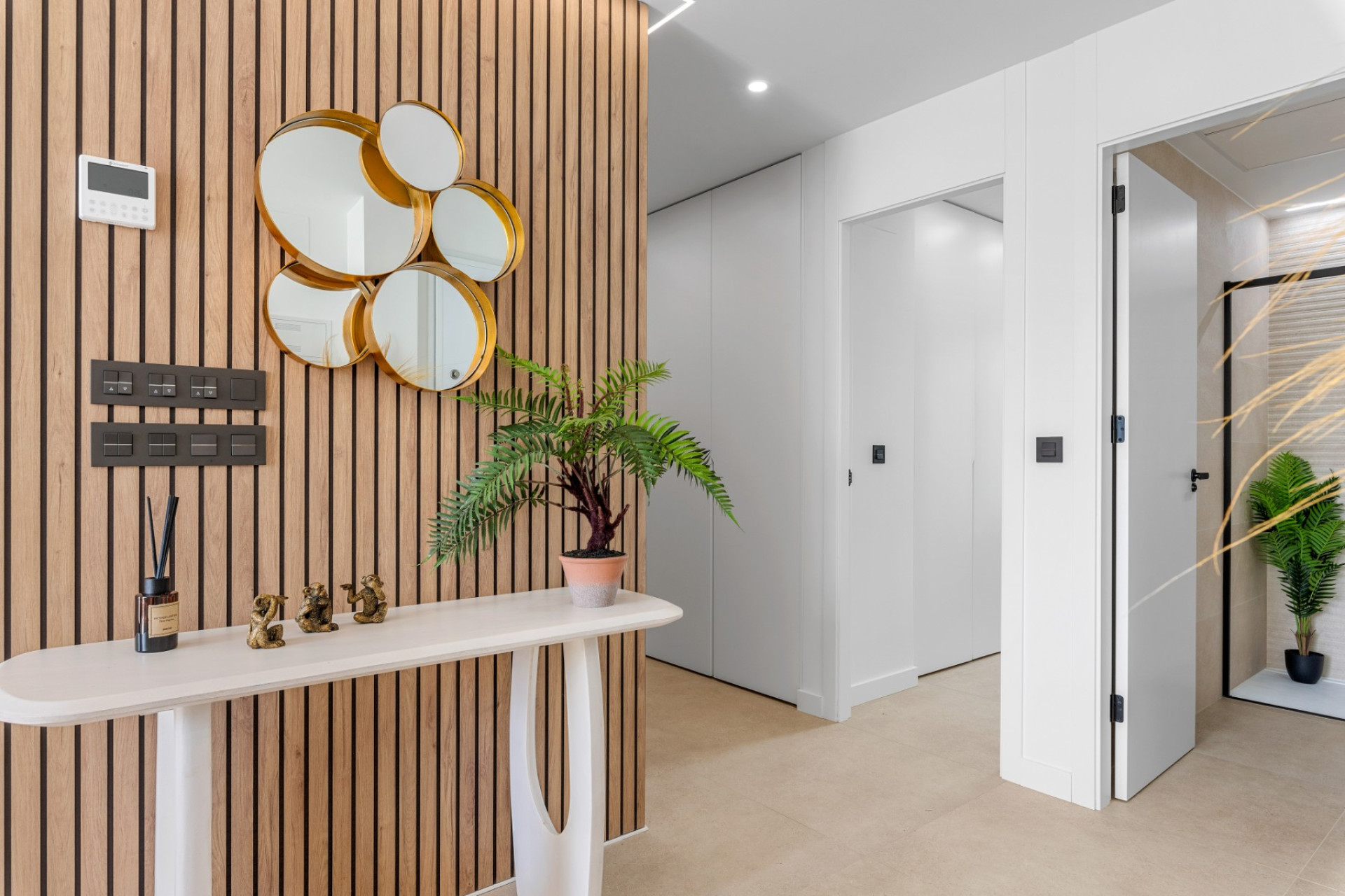 Herverkoop - Appartement / Flat - Torre Pacheco - Santa Rosalia Lake And Life Resort