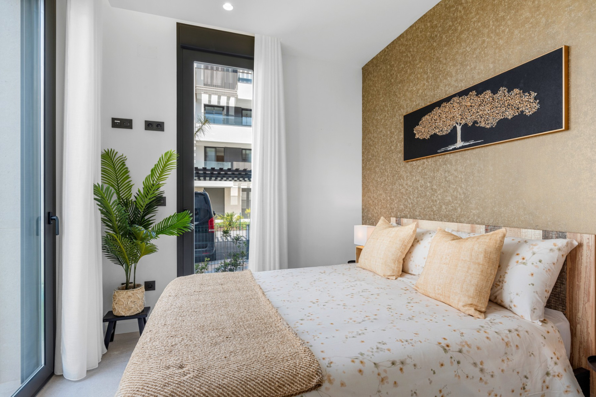 Herverkoop - Appartement / Flat - Torre Pacheco - Santa Rosalia Lake And Life Resort