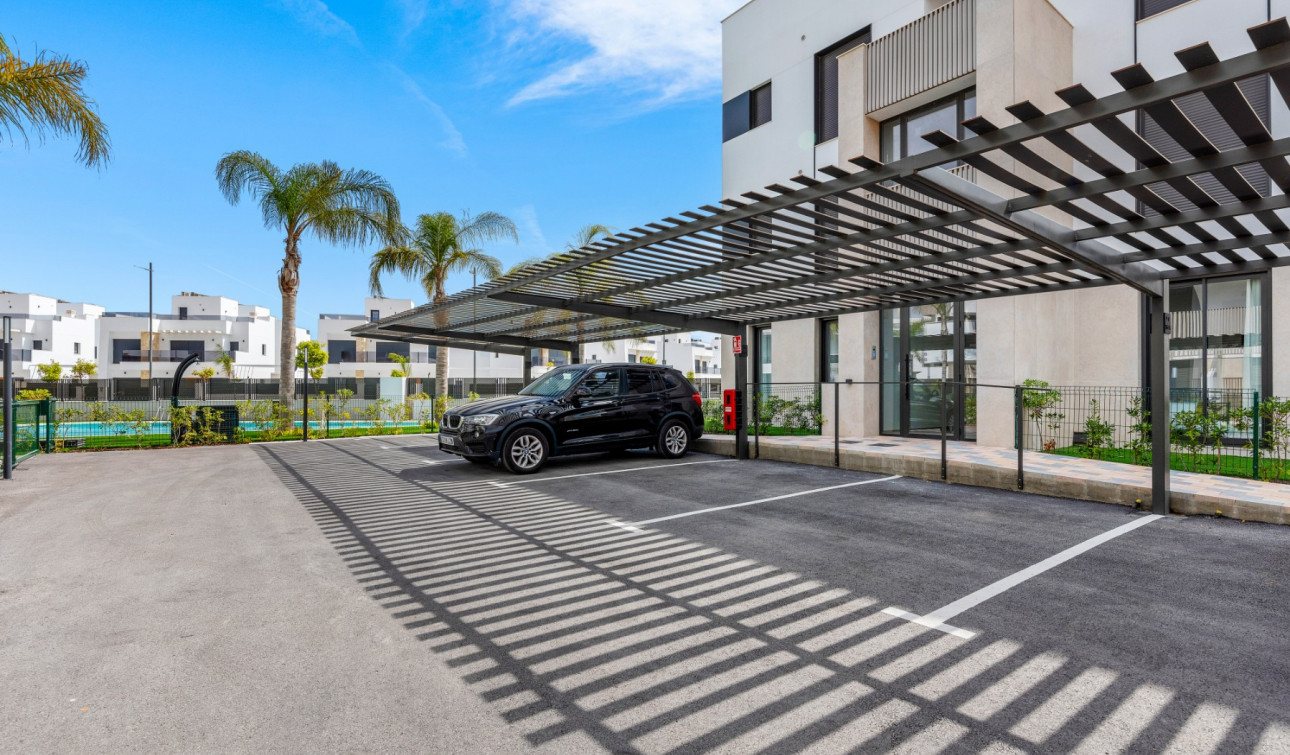 Herverkoop - Appartement / Flat - Torre Pacheco - Santa Rosalia Lake And Life Resort