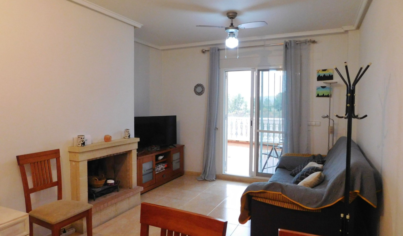 Herverkoop - Appartement / Flat - Torremendo