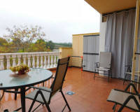 Herverkoop - Appartement / Flat - Torremendo