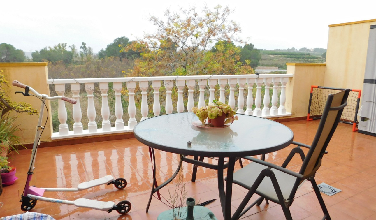 Herverkoop - Appartement / Flat - Torremendo