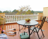 Herverkoop - Appartement / Flat - Torremendo