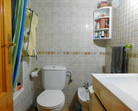 Herverkoop - Appartement / Flat - Torremendo