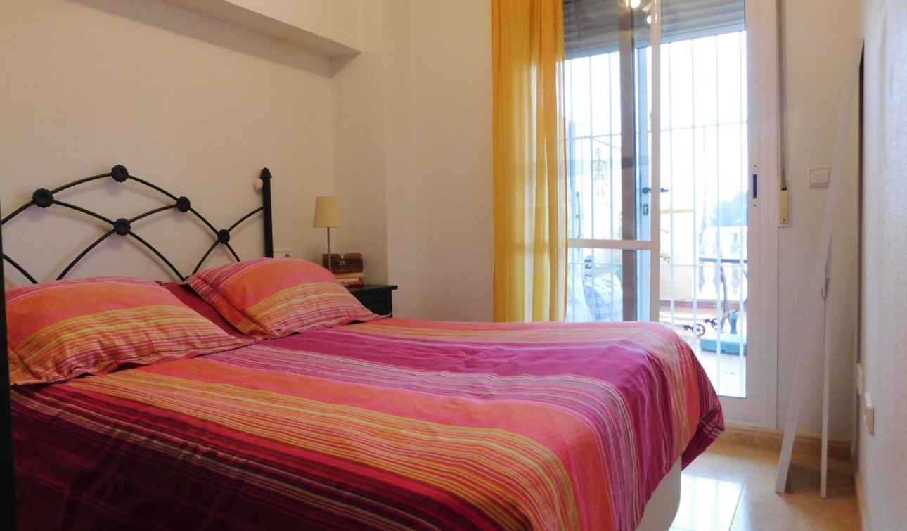 Herverkoop - Appartement / Flat - Torremendo
