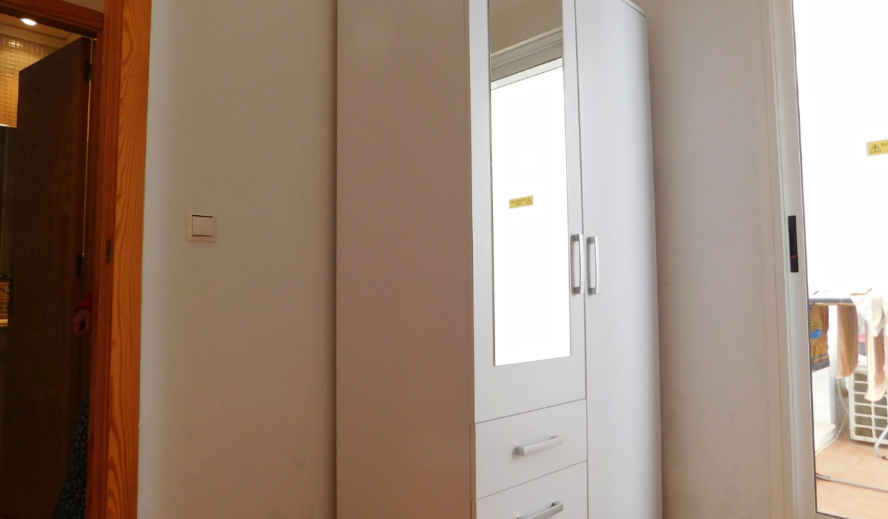 Herverkoop - Appartement / Flat - Torremendo