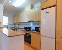 Herverkoop - Appartement / Flat - Torremendo