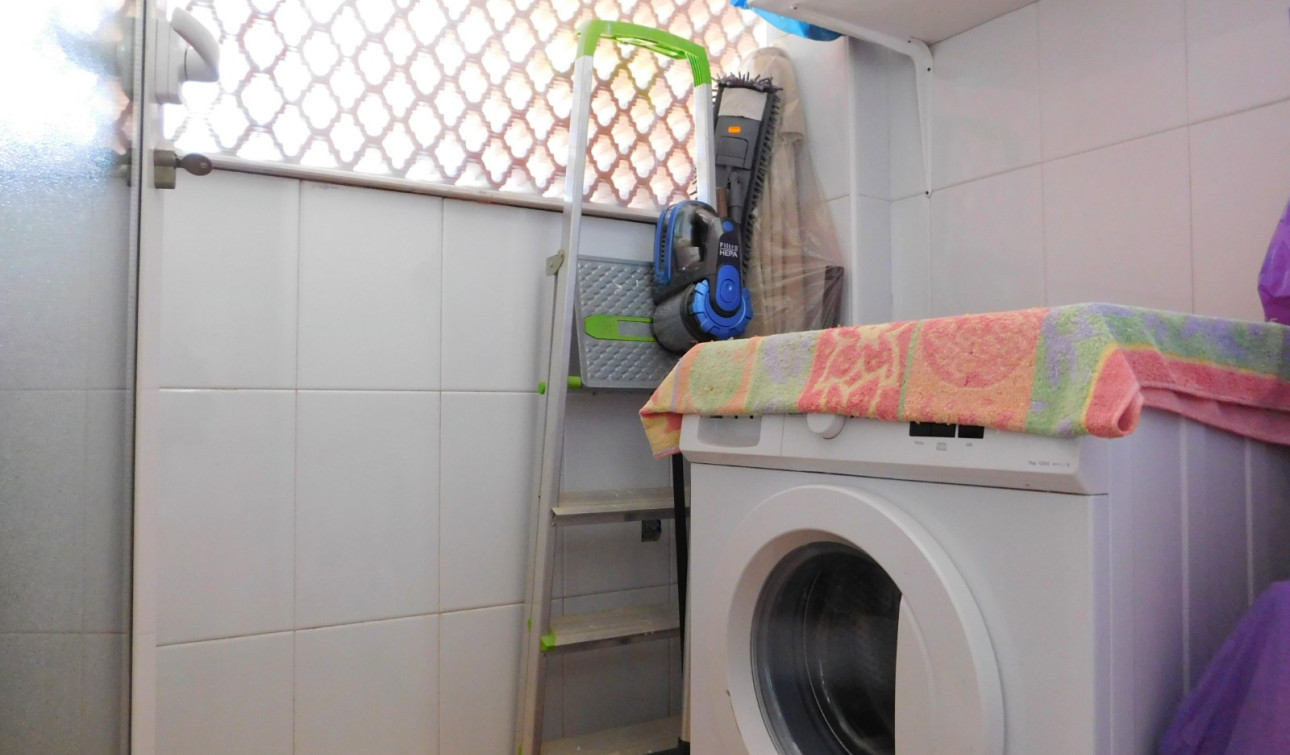 Herverkoop - Appartement / Flat - Torremendo