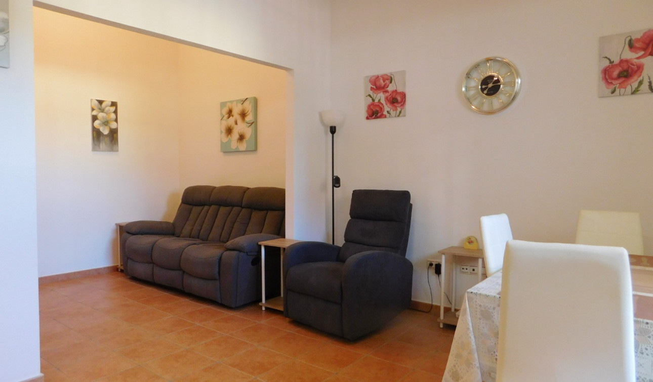 Herverkoop - Appartement / Flat - Torremendo