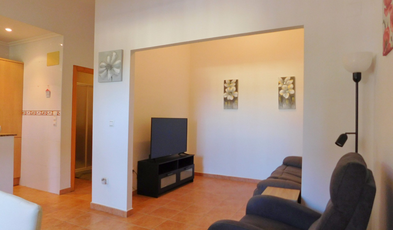 Herverkoop - Appartement / Flat - Torremendo