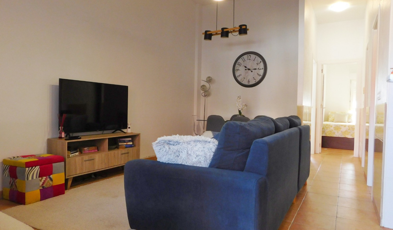 Herverkoop - Appartement / Flat - Torremendo