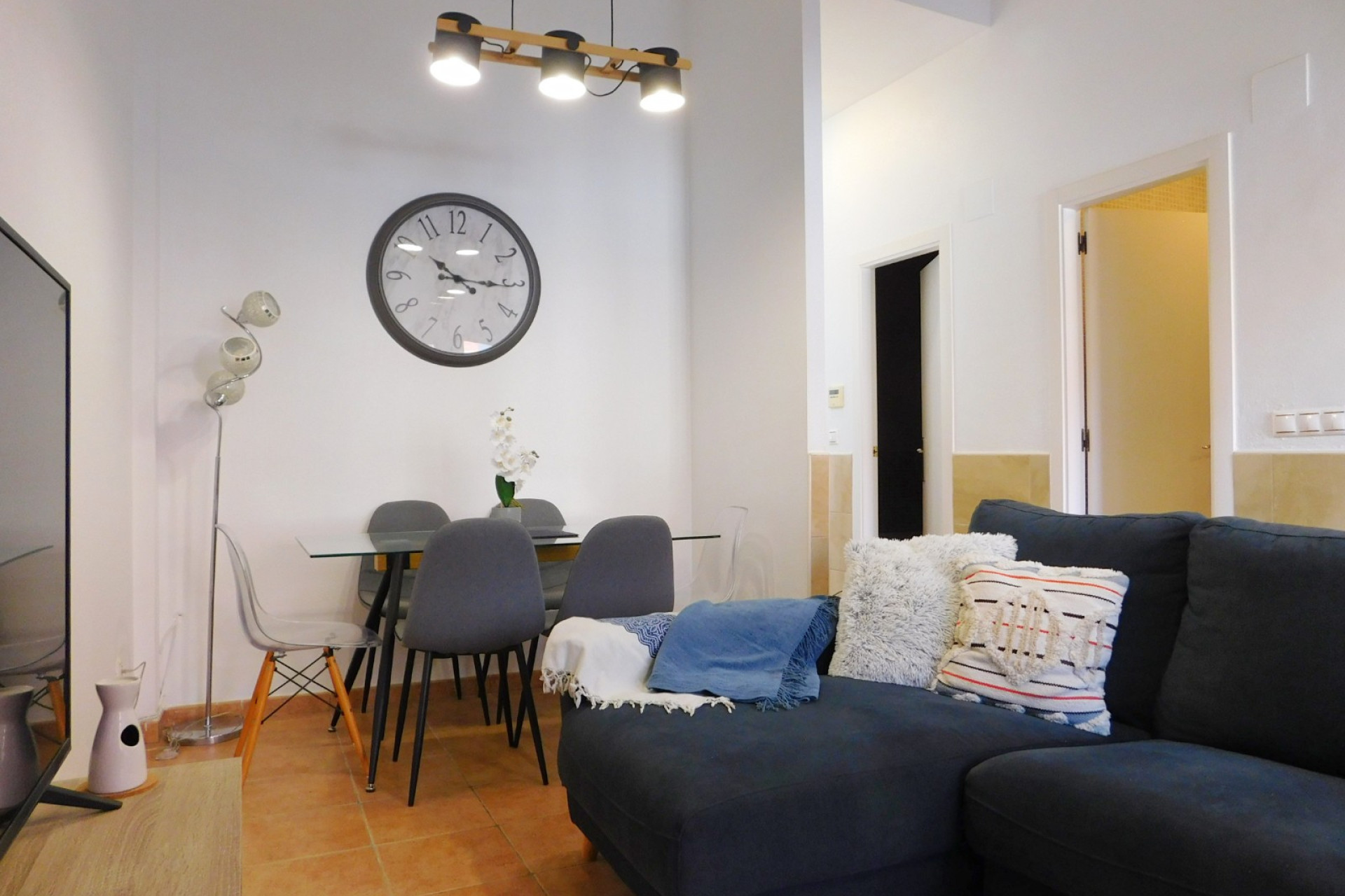 Herverkoop - Appartement / Flat - Torremendo