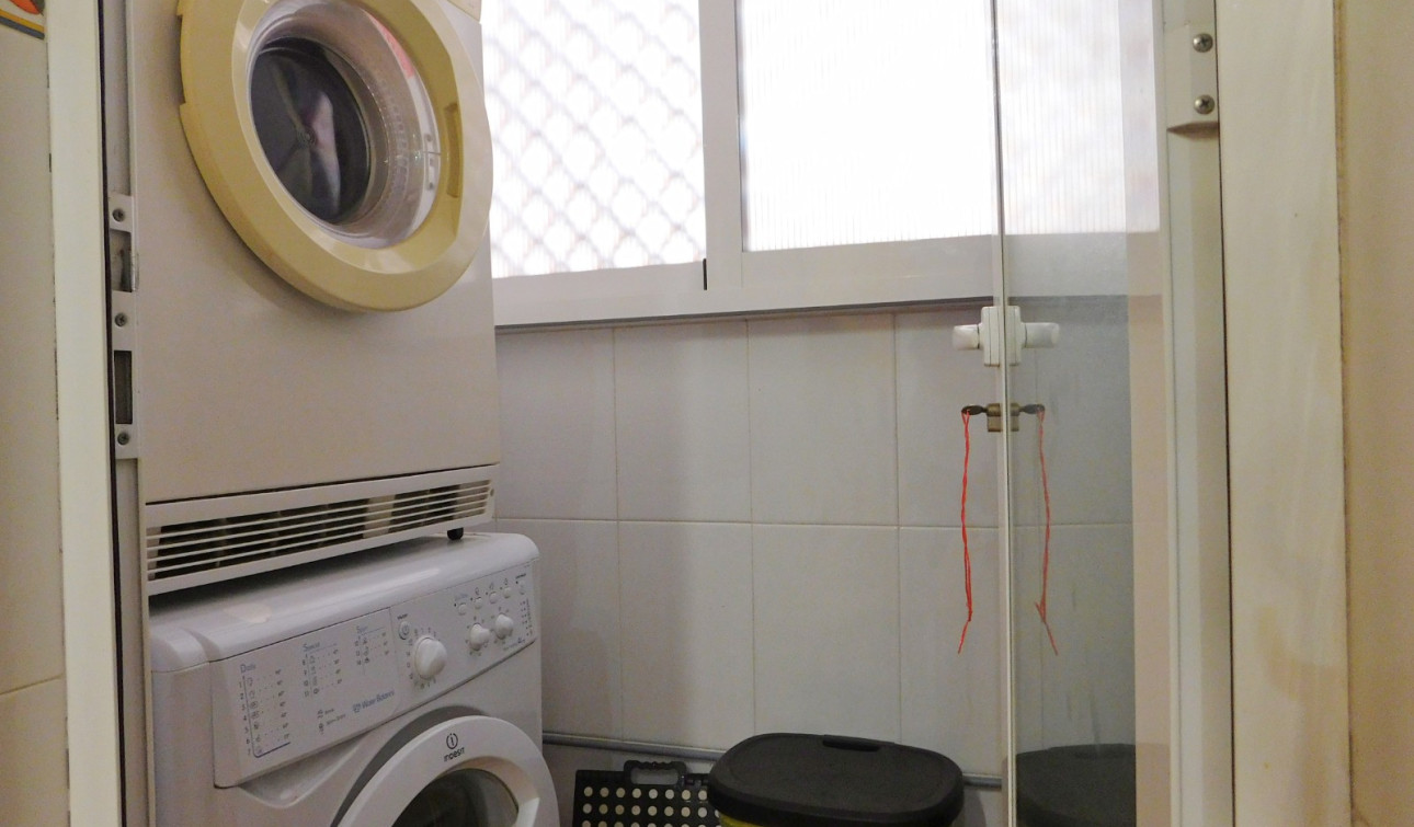 Herverkoop - Appartement / Flat - Torremendo