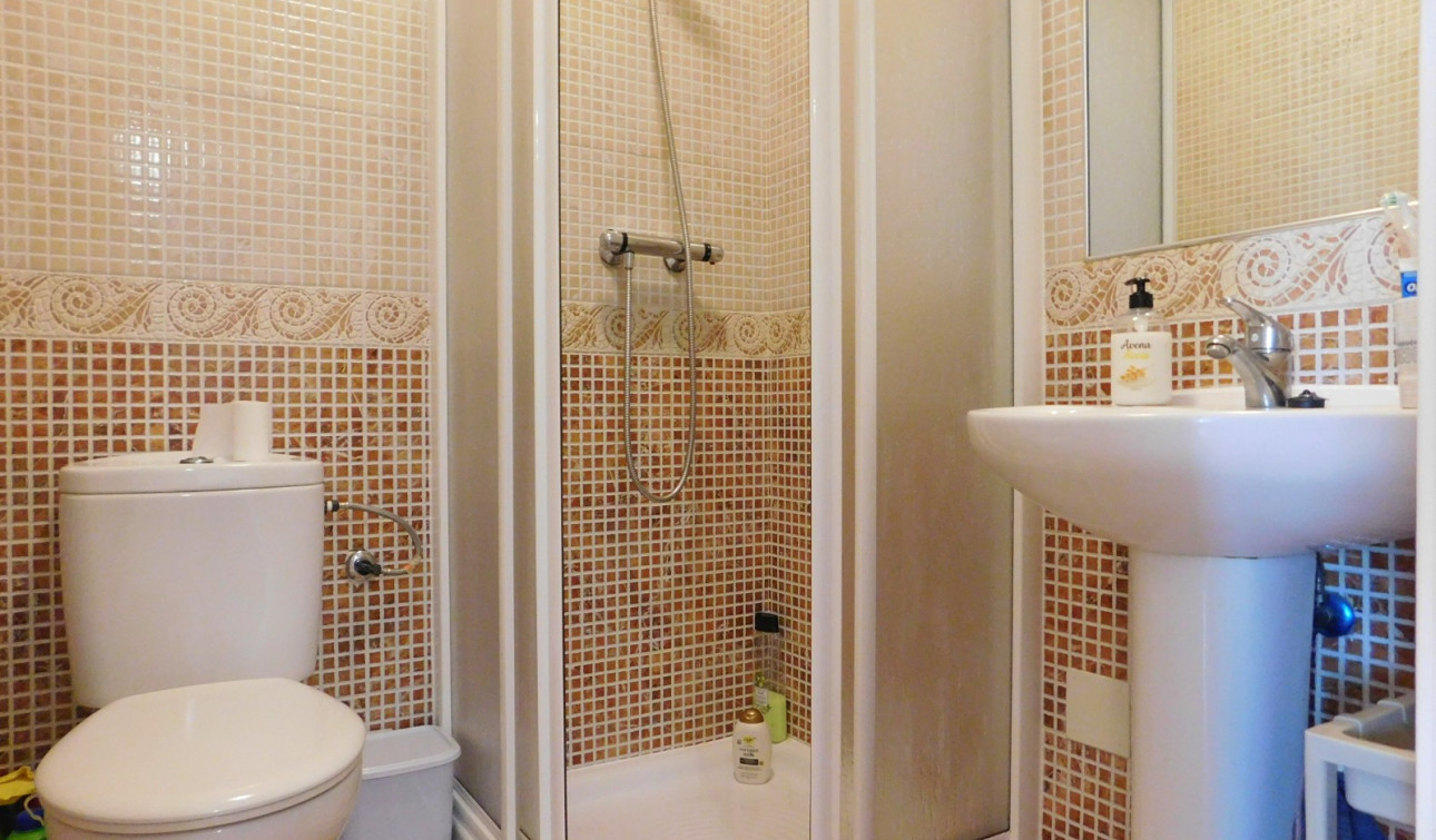 Herverkoop - Appartement / Flat - Torremendo