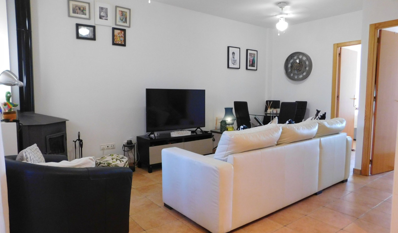 Herverkoop - Appartement / Flat - Torremendo