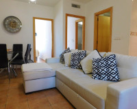 Herverkoop - Appartement / Flat - Torremendo