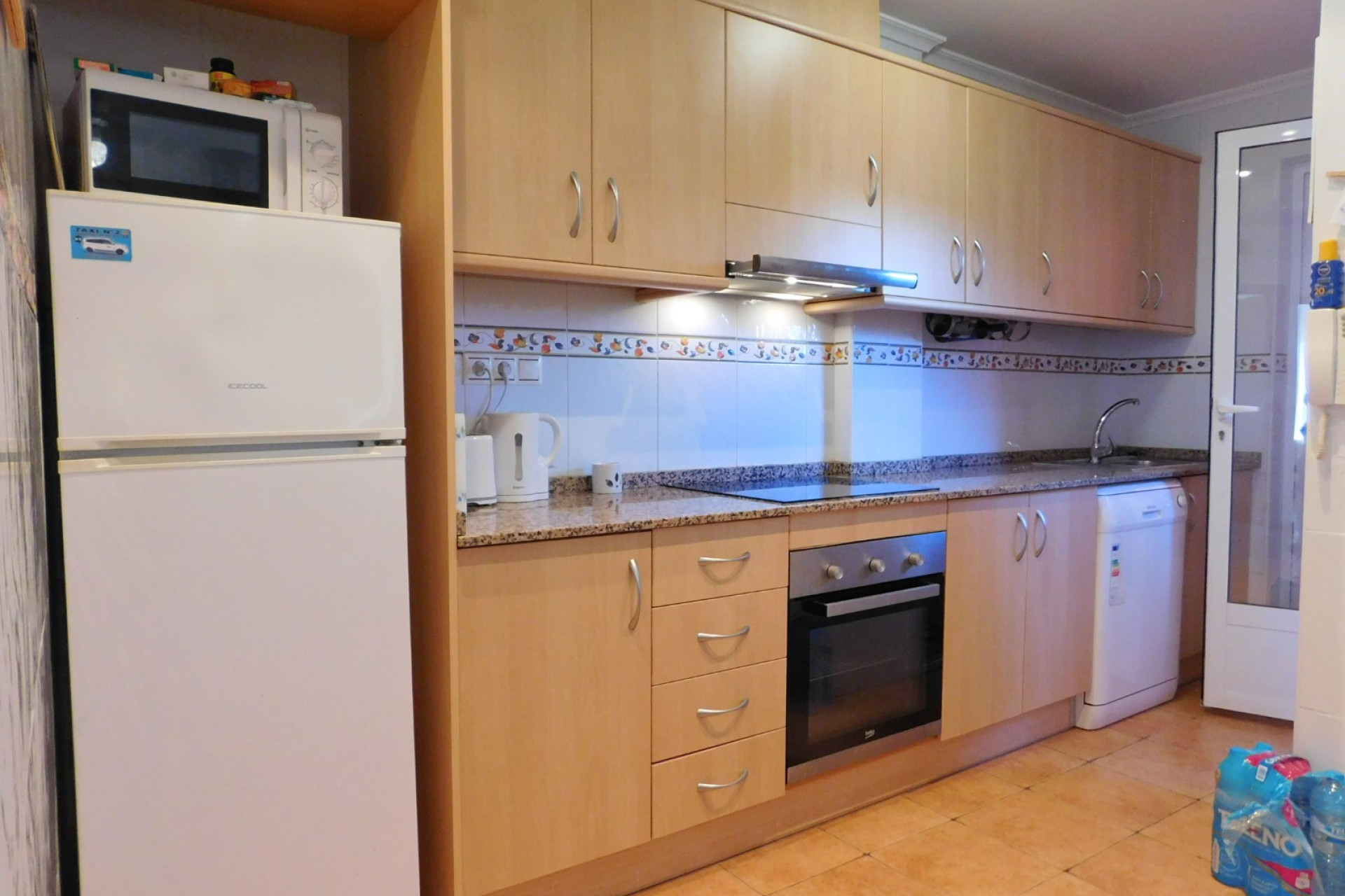 Herverkoop - Appartement / Flat - Torremendo