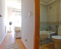 Herverkoop - Appartement / Flat - Torremendo