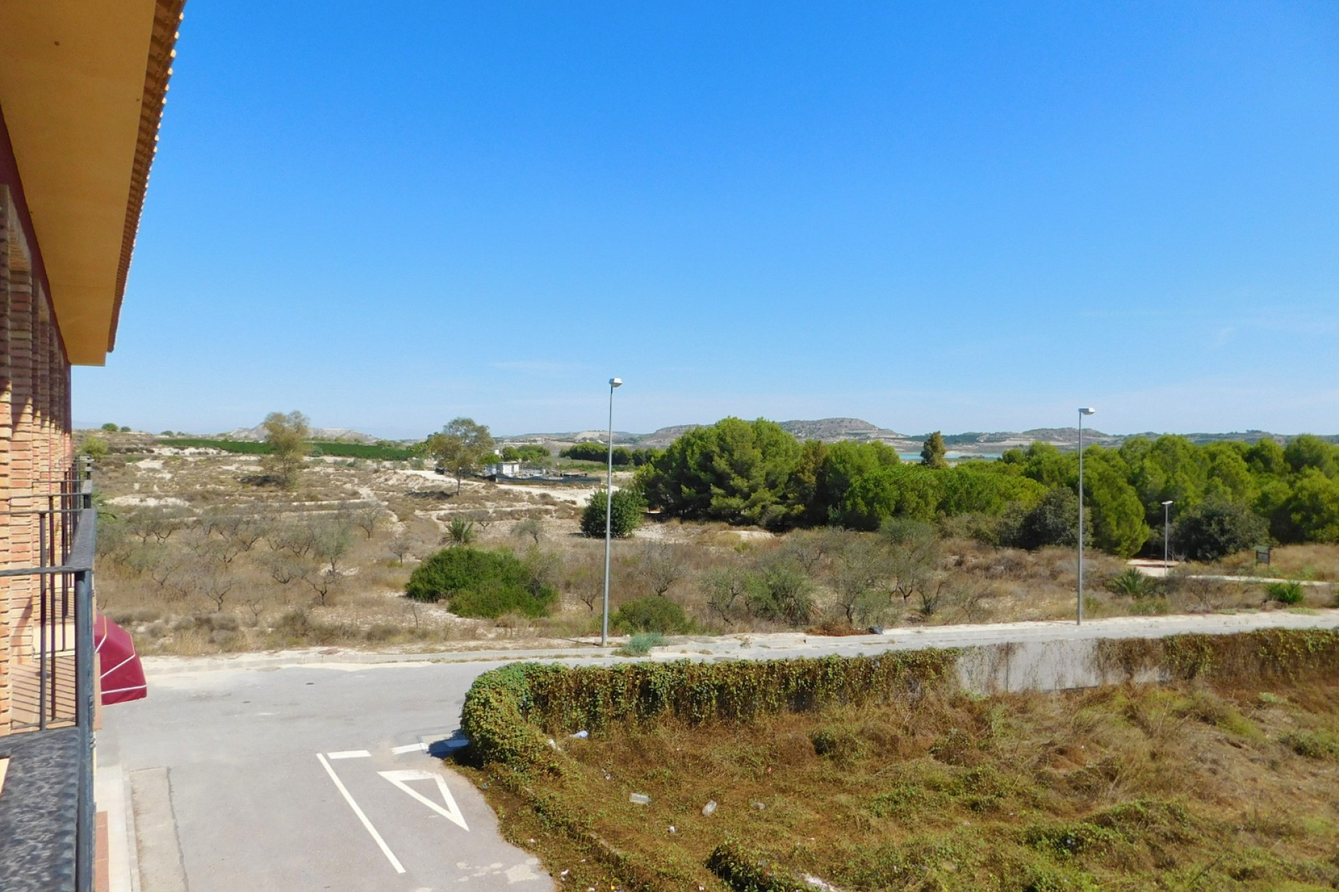 Herverkoop - Appartement / Flat - Torremendo