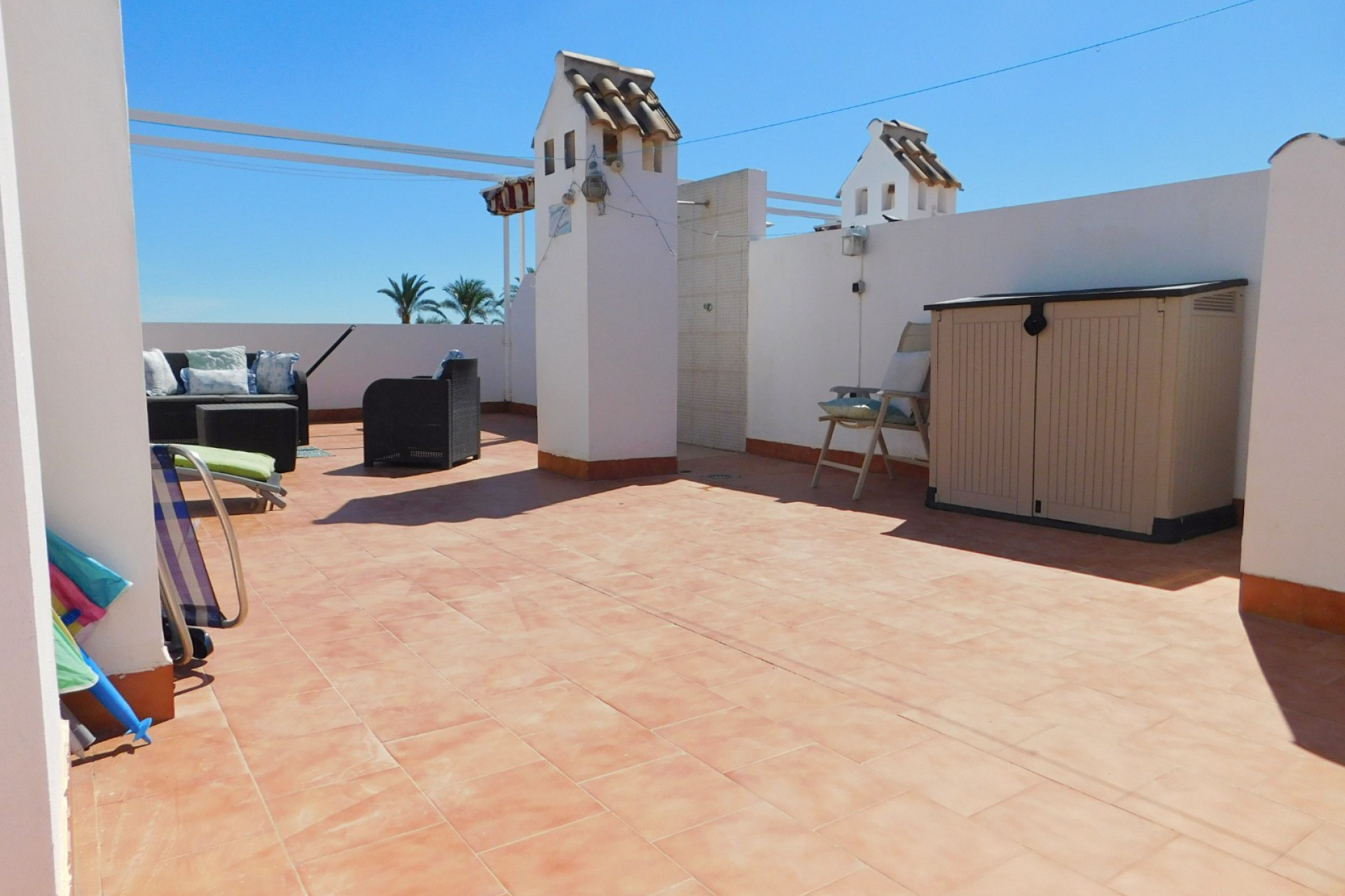 Herverkoop - Appartement / Flat - Torremendo