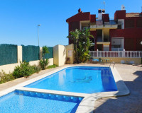Herverkoop - Appartement / Flat - Torremendo