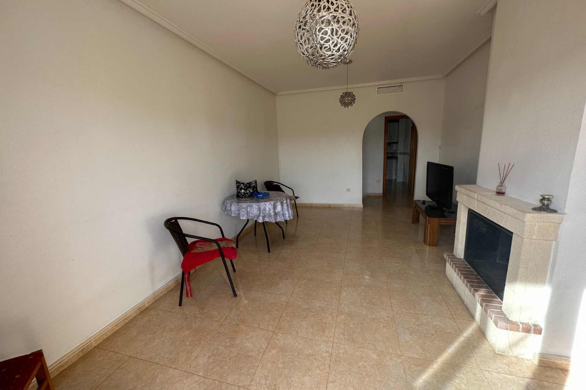 Herverkoop - Appartement / Flat - Torremendo