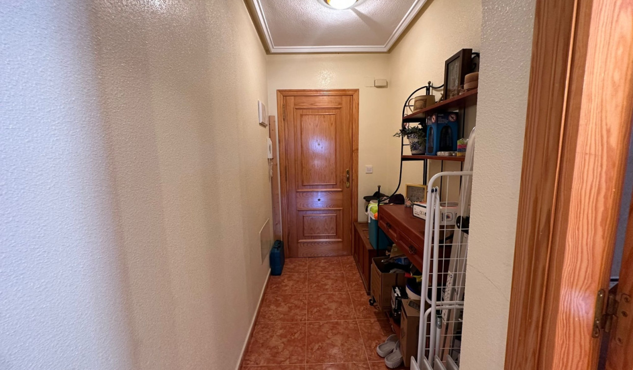 Herverkoop - Appartement / Flat - Torremendo