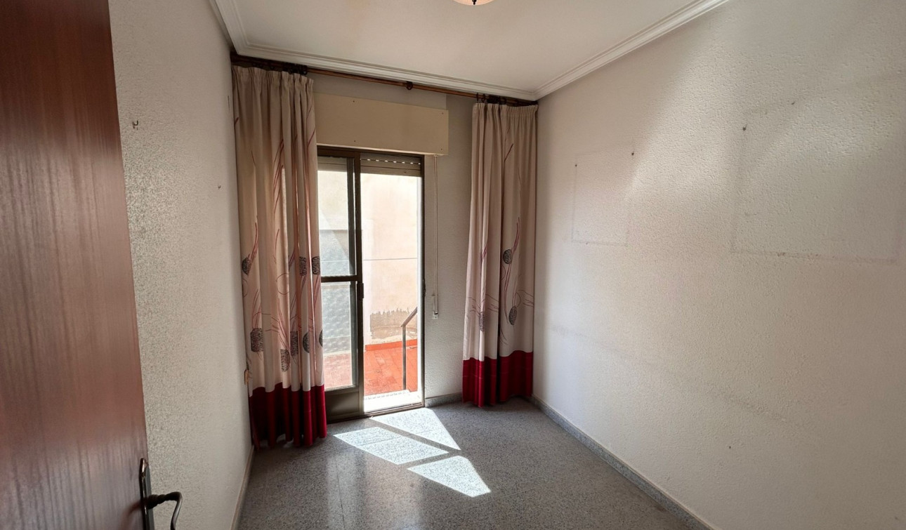 Herverkoop - Appartement / Flat - Torremendo