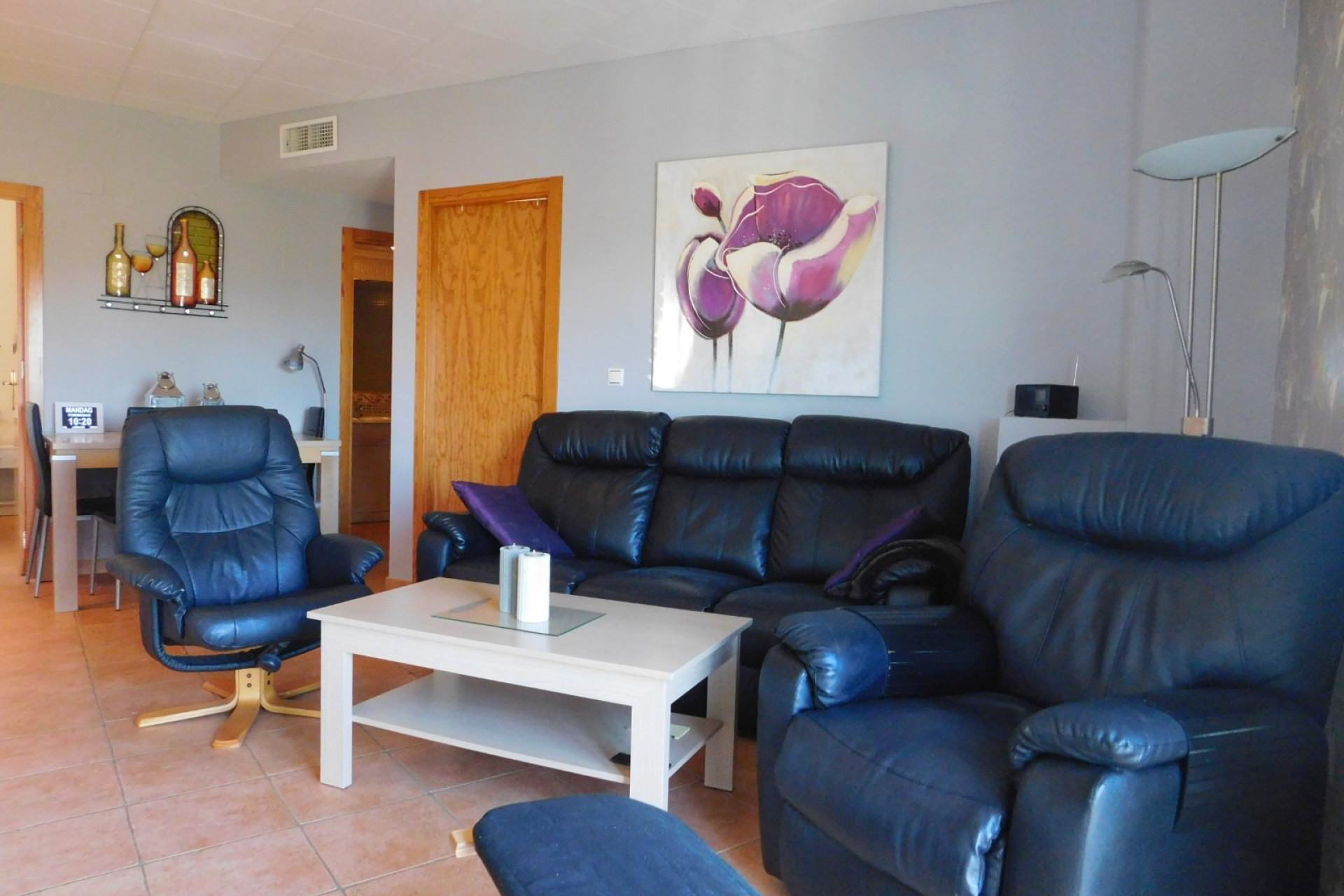 Herverkoop - Appartement / Flat - Torremendo