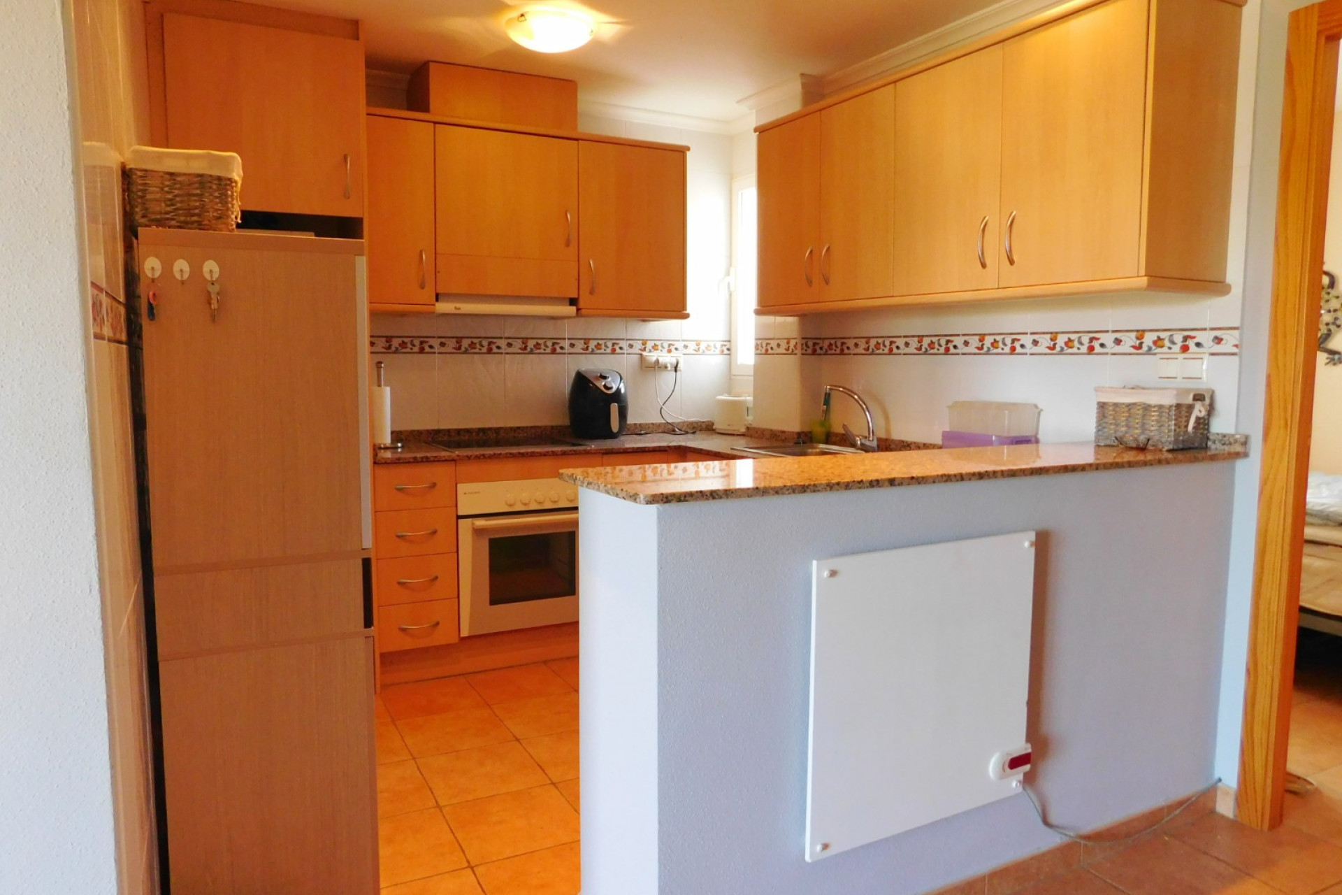 Herverkoop - Appartement / Flat - Torremendo