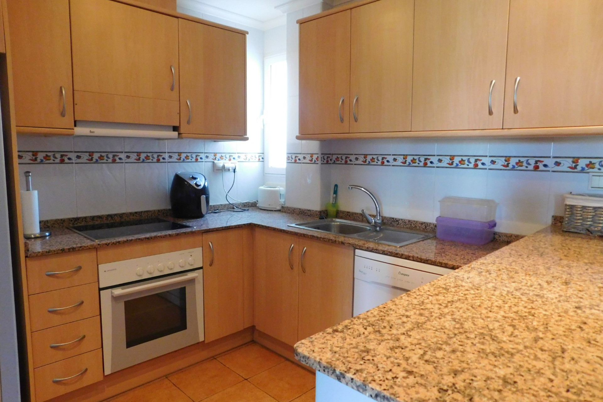 Herverkoop - Appartement / Flat - Torremendo