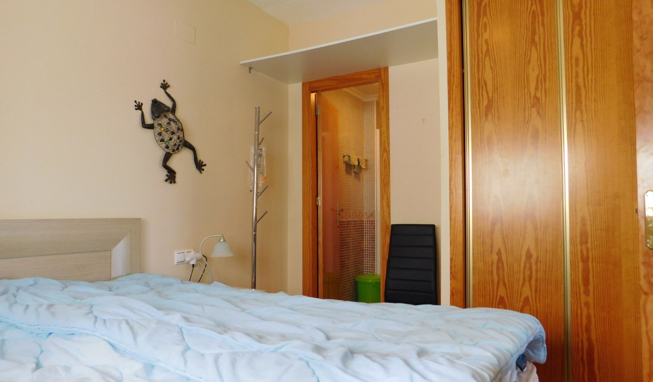 Herverkoop - Appartement / Flat - Torremendo