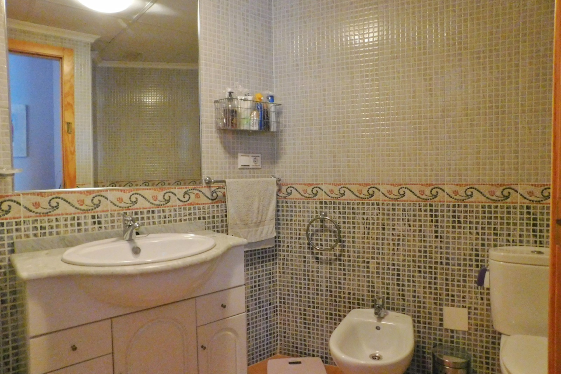 Herverkoop - Appartement / Flat - Torremendo