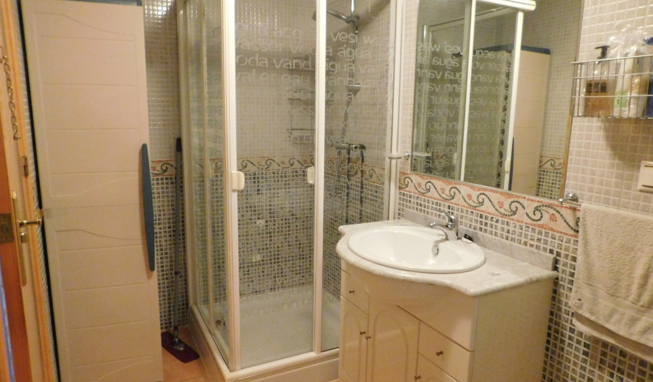 Herverkoop - Appartement / Flat - Torremendo