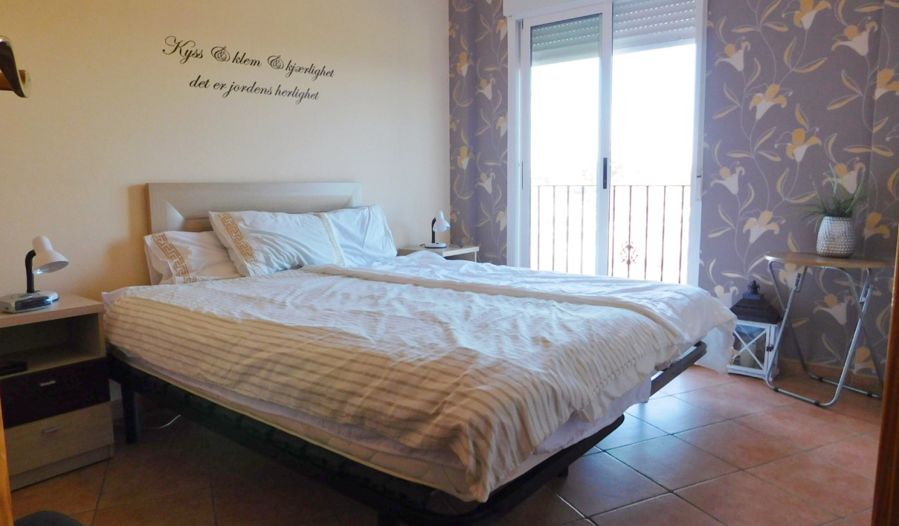 Herverkoop - Appartement / Flat - Torremendo