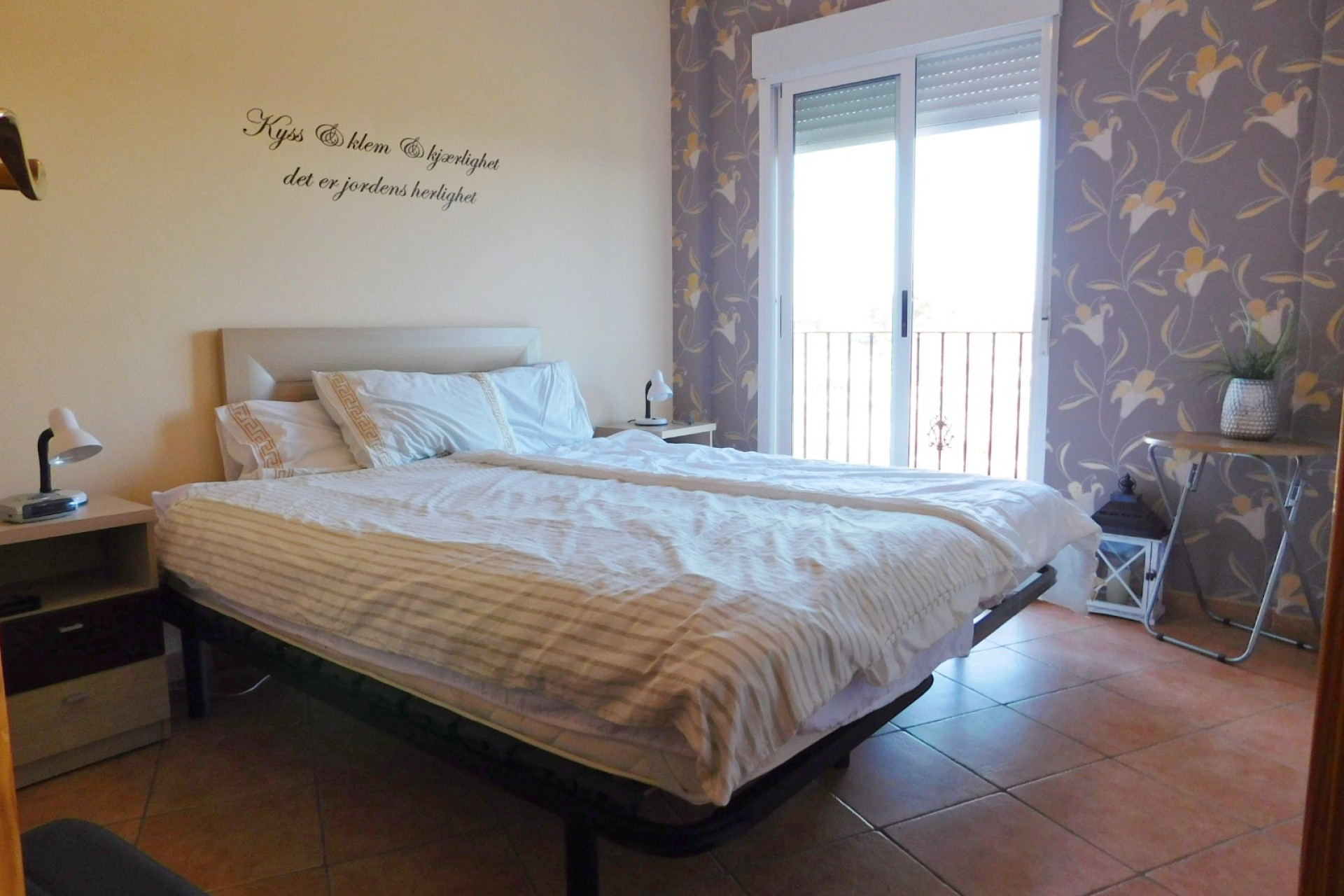 Herverkoop - Appartement / Flat - Torremendo