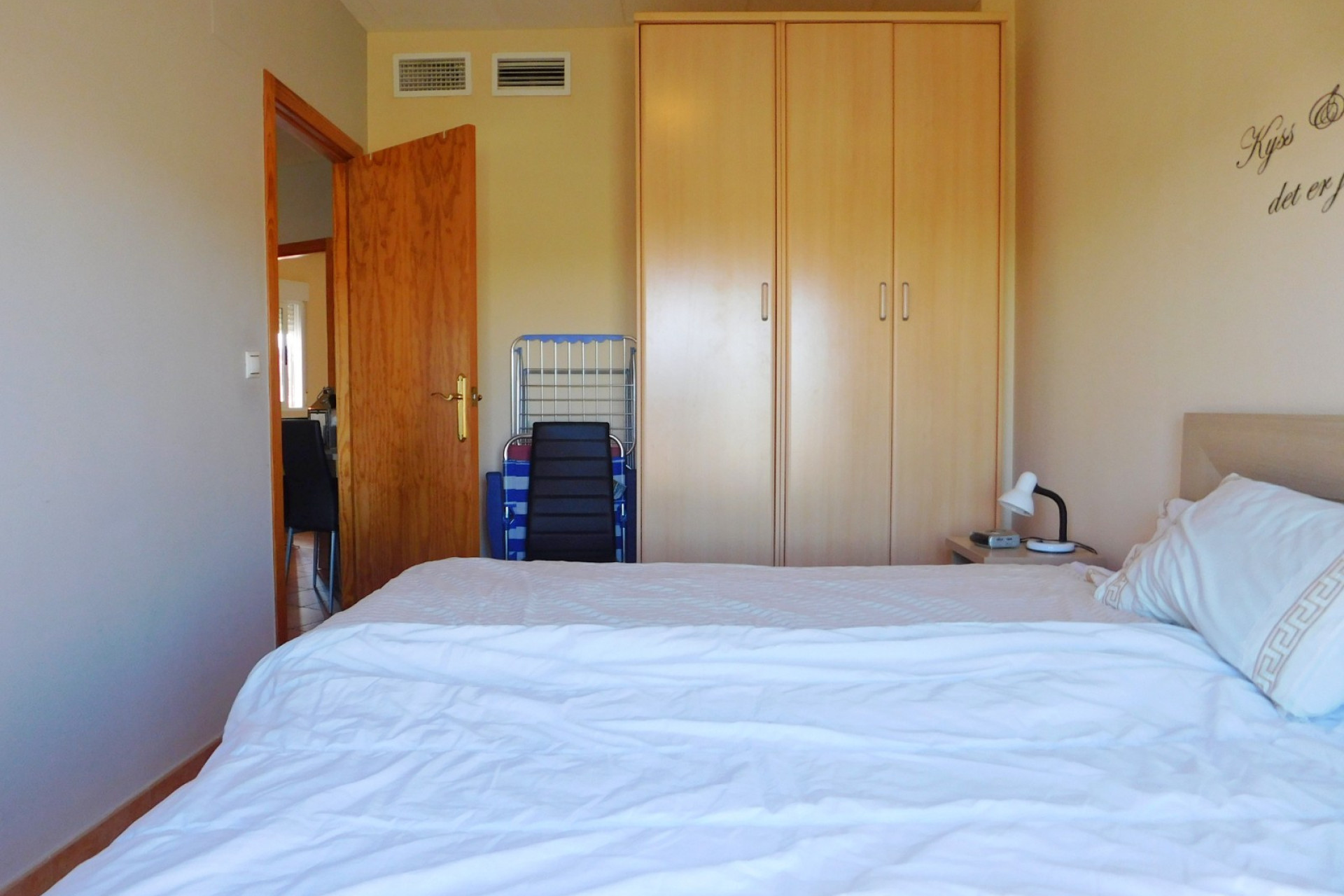 Herverkoop - Appartement / Flat - Torremendo