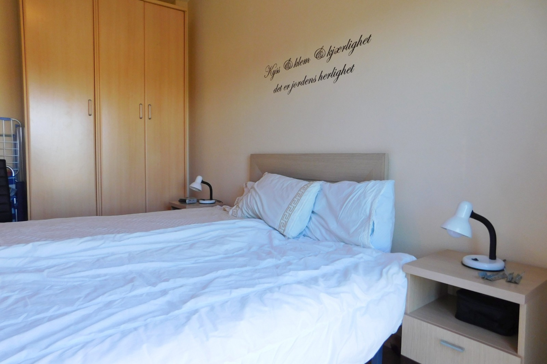 Herverkoop - Appartement / Flat - Torremendo